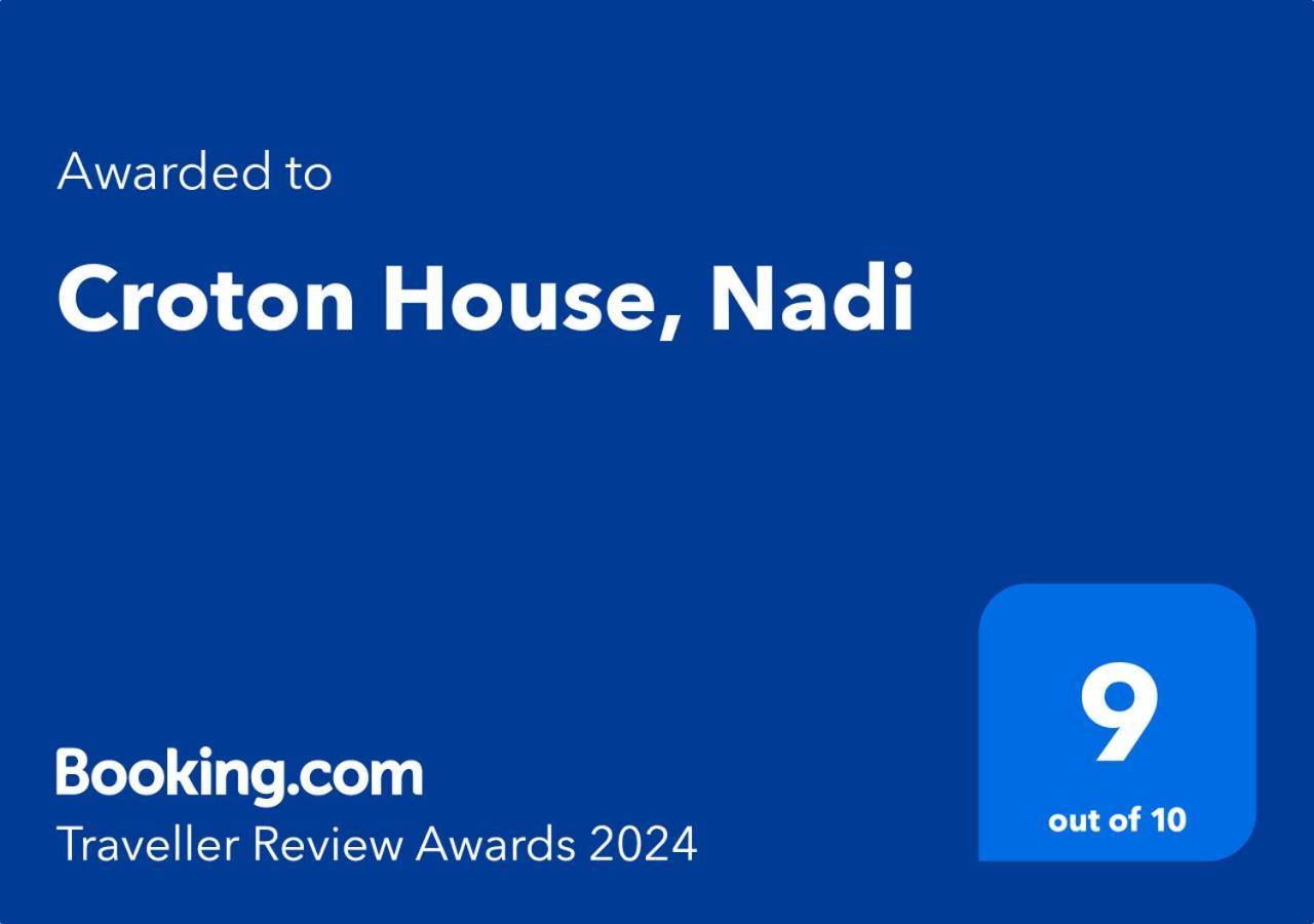 شقة Croton House, نادي المظهر الخارجي الصورة