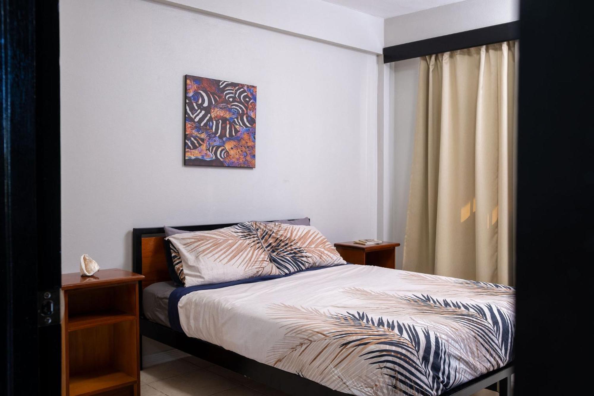 شقة Croton House, نادي المظهر الخارجي الصورة