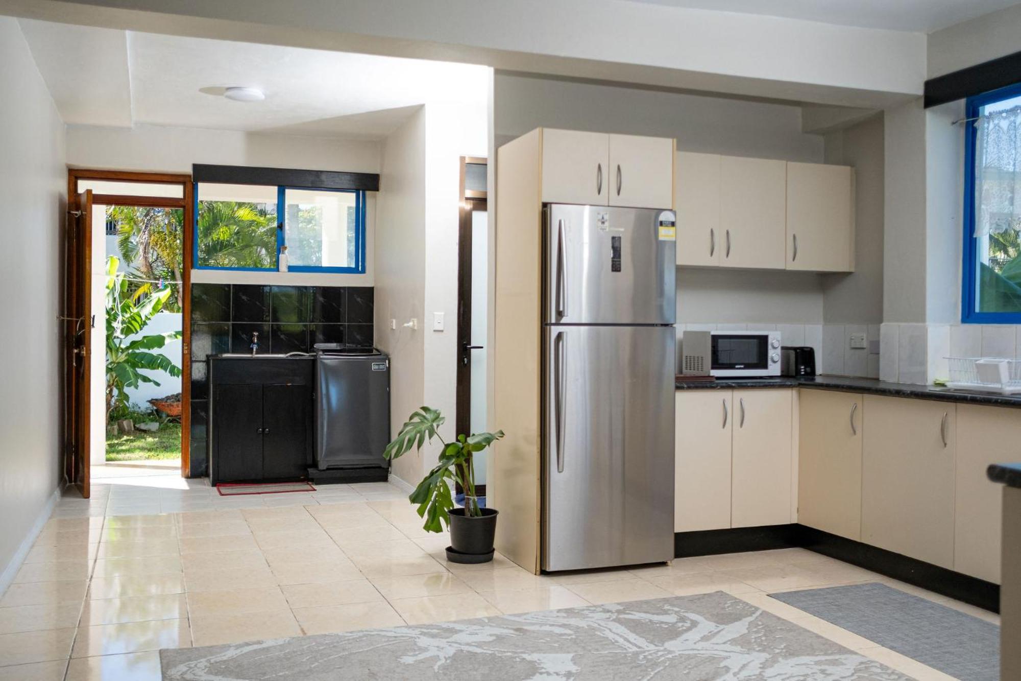 شقة Croton House, نادي المظهر الخارجي الصورة