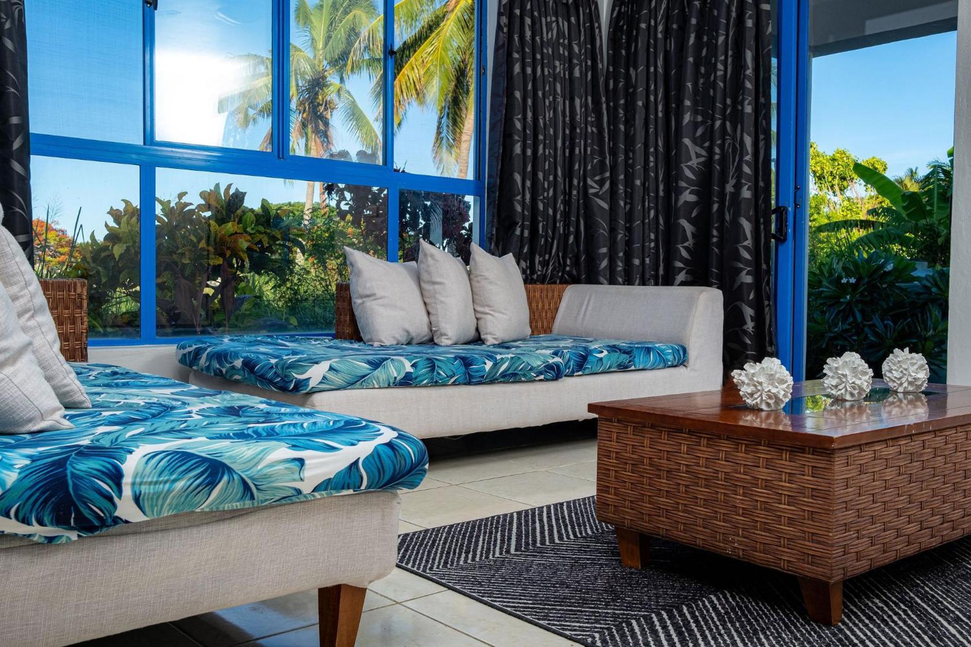 شقة Croton House, نادي المظهر الخارجي الصورة