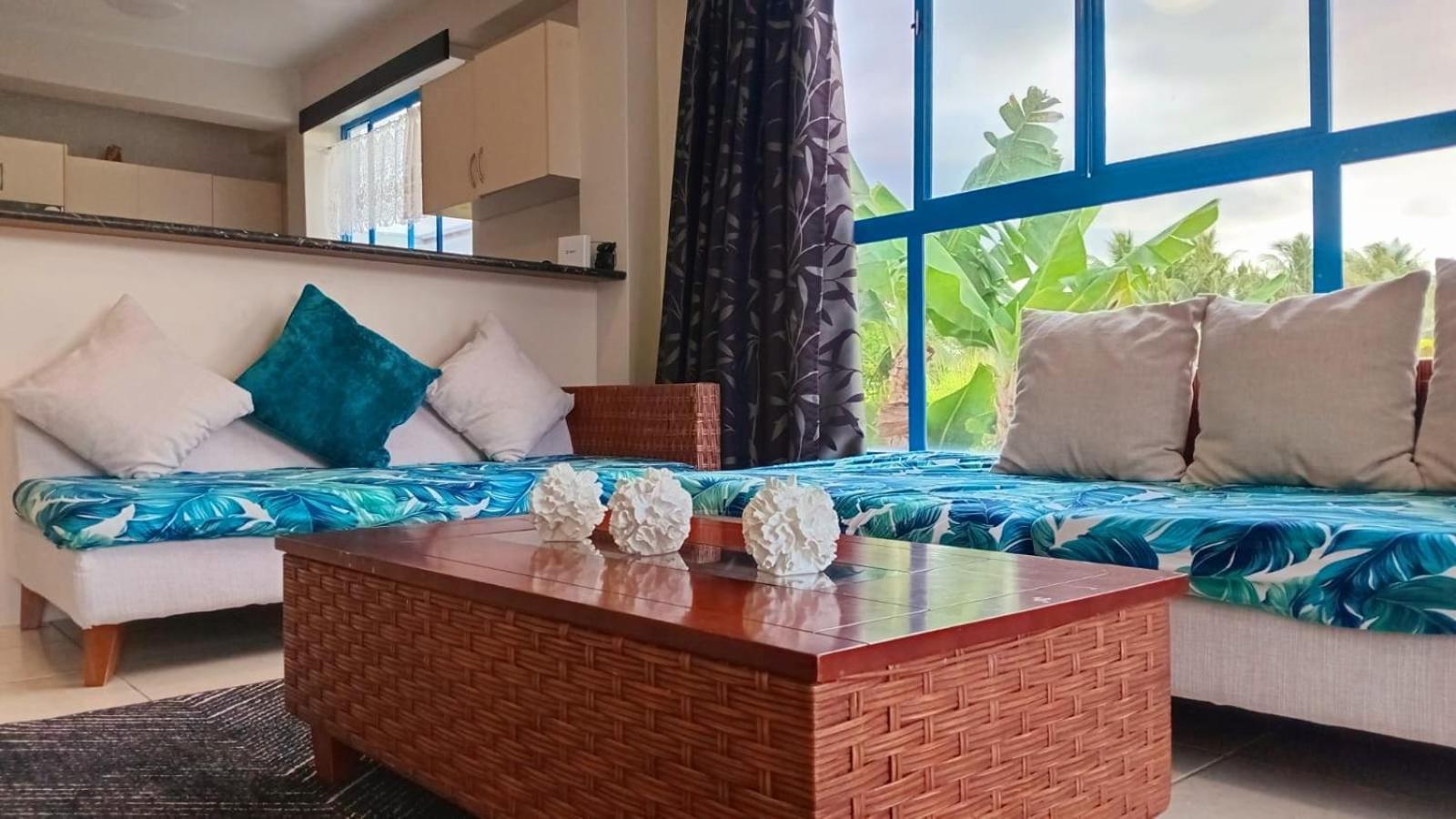 شقة Croton House, نادي المظهر الخارجي الصورة